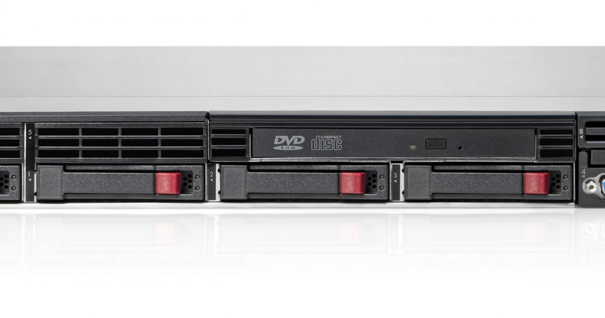 Eu Servers Affordable Dedicated Server in European